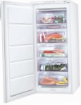 лучшая Zanussi ZFU 319 EW Холодильник обзор
