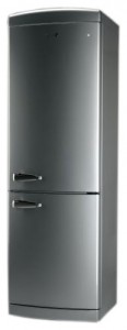 Kühlschrank Ardo COO 2210 SHS-L Foto Rezension