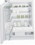 лучшая Gaggenau RC 200-100 Холодильник обзор