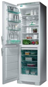 Холодильник Electrolux ERB 3106 Фото обзор