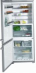 pinakamahusay Miele KFN 14947 SDEed Refrigerator pagsusuri