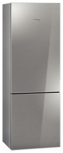 Холодильник Bosch KGN49S70 Фото обзор