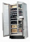 лучшая Gaggenau IK 360-251 Холодильник обзор