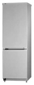 Холодильник Hansa HR-138S Фото обзор