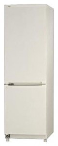Refrigerator Hansa HR-138W larawan pagsusuri