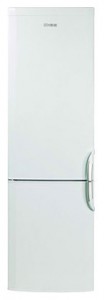 Холодильник BEKO CHK 36200 Фото обзор