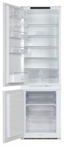 Холодильник Kuppersbusch IKE 3270-2-2T Фото обзор