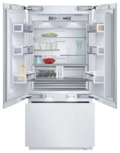 Kühlschrank Siemens CI36BP00 Foto Rezension