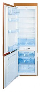 Холодильник Hansa RFAK311iAFP Фото обзор