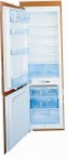 лучшая Hansa RFAK311iAFP Холодильник обзор