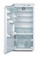Холодильник Liebherr KIB 2340 Фото обзор