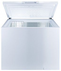 Холодильник Freggia LC21 Фото обзор