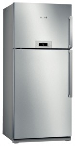 Холодильник Bosch KDN64VL20N Фото обзор