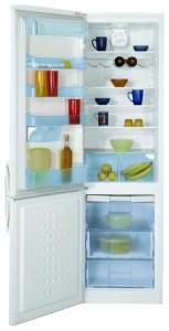 Холодильник BEKO CDK 38300 фото огляд