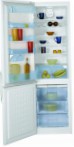 лучшая BEKO CDK 38300 Холодильник обзор