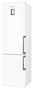 Холодильник Vestfrost VF 200 EW Фото обзор