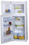 лучшая Hansa FD220BSW Холодильник обзор