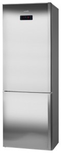 Холодильник Hansa FK357.6DFZX Фото обзор