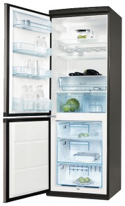 Холодильник Electrolux ERB 34033 X Фото обзор