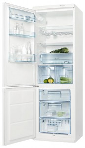 Холодильник Electrolux ERB 36033 W Фото обзор