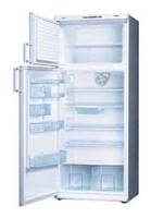 Холодильник Siemens KS39V622 Фото обзор