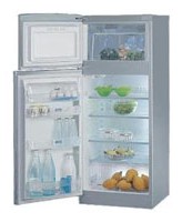 Холодильник Whirlpool ARC 2910 Фото обзор