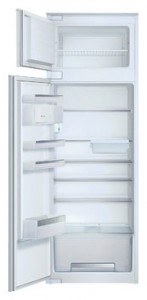 Холодильник Siemens KI28DA20 Фото обзор