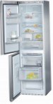 найкраща Siemens KG39NS30 Холодильник огляд