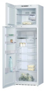 Kjøleskap Siemens KD32NV00 Bilde anmeldelse