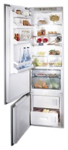 Refrigerator Gaggenau RB 282-100 larawan pagsusuri