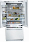 лучшая Gaggenau RY 491-200 Холодильник обзор