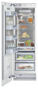 Kjøleskap Gaggenau RC 472-200 Bilde anmeldelse