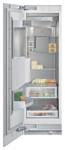 Refrigerator Gaggenau RF 463-201 larawan pagsusuri