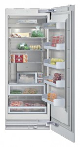 Холодильник Gaggenau RF 471-200 Фото обзор