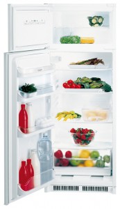 Холодильник Hotpoint-Ariston BD 2421 Фото обзор