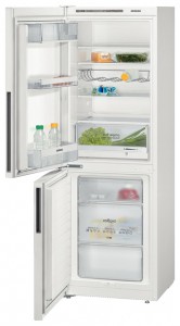 Kjøleskap Siemens KG33VVW30 Bilde anmeldelse