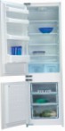 лучшая BEKO CBI 7700 HCA Холодильник обзор