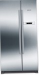 лучшая Bosch KAN90VI20 Холодильник обзор