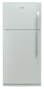 Kühlschrank BEKO DNE 65000 M Foto Rezension