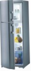 лучшая Gorenje RF 61301 E Холодильник обзор