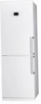 лучшая LG GA-B409 UQA Холодильник обзор