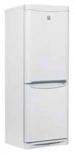 Холодильник Indesit BA 16 FNF Фото обзор