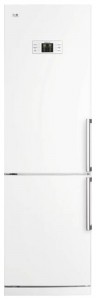 Холодильник LG GR-B459 BVQA Фото обзор
