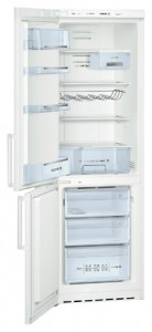 Холодильник Bosch KGN36XW20 Фото обзор