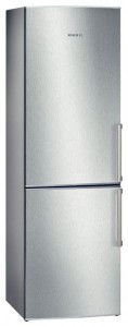 Холодильник Bosch KGN36Y42 Фото обзор