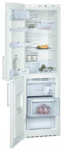 Refrigerator Bosch KGN39Y22 larawan pagsusuri