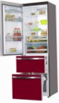 лучшая Haier AFD631GR Холодильник обзор