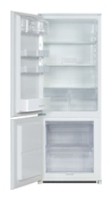 Kühlschrank Kuppersbusch IKE 2590-1-2 T Foto Rezension