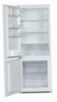 meilleur Kuppersbusch IKE 2590-1-2 T Frigo examen