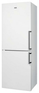 Холодильник Candy CBSA 6170 W Фото обзор